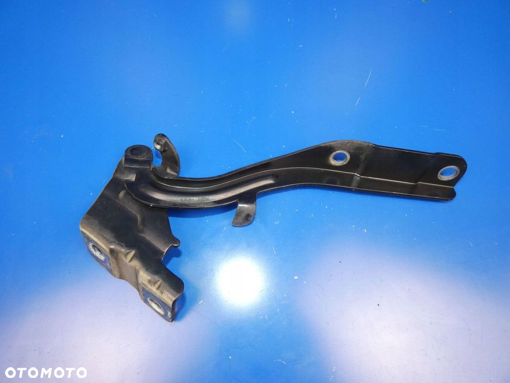 KIA OPTIMA III ZAWIAS MASKI LEWY PRZÓD - 2