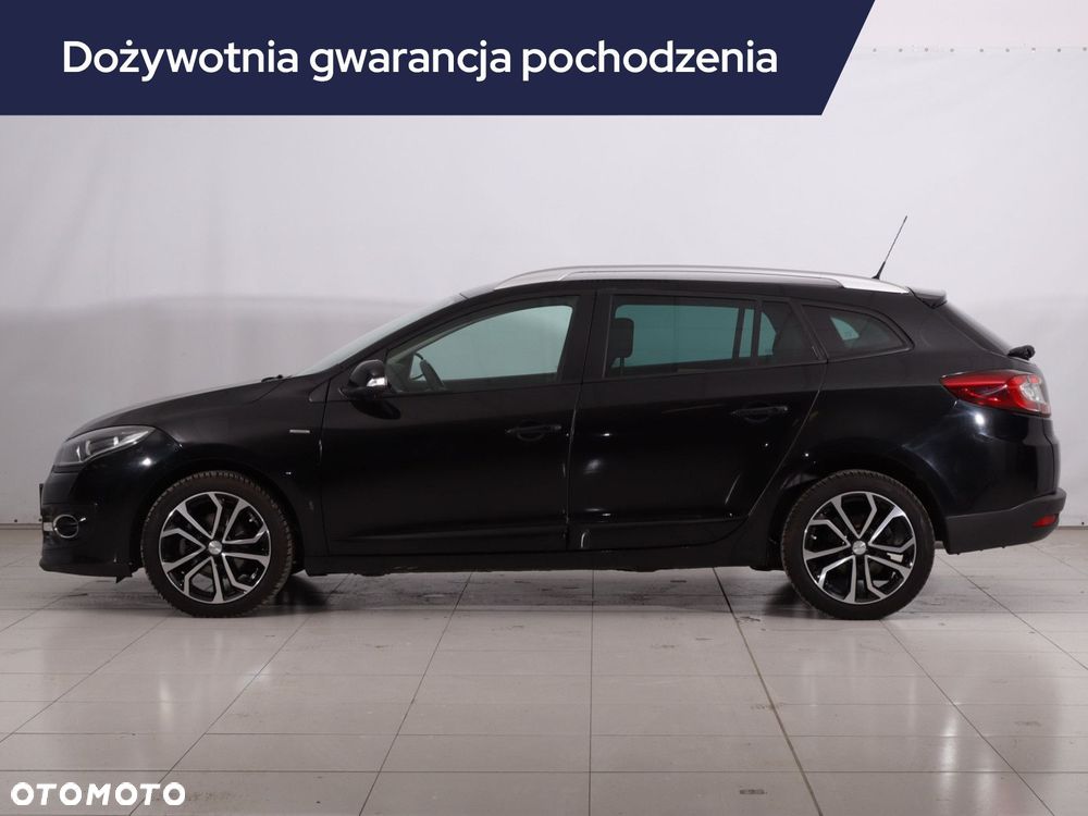 Renault Megane - 4