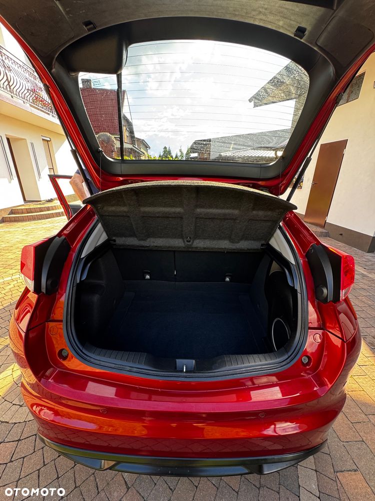 Honda Civic 1.6 i-DTEC Sport - 11