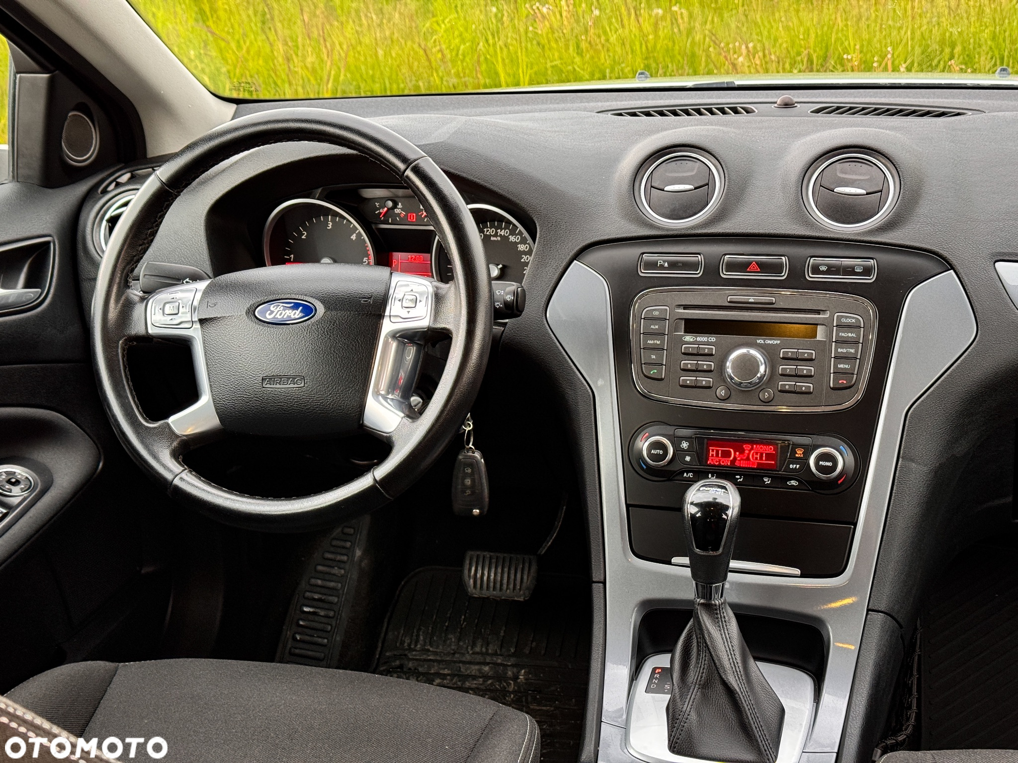 Ford Mondeo 2.0 TDCi Ambiente PowerShift - 5