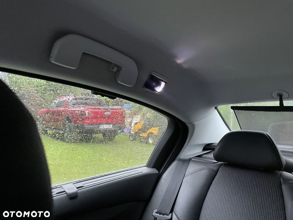 Peugeot 508 HDi FAP 140 Allure - 10