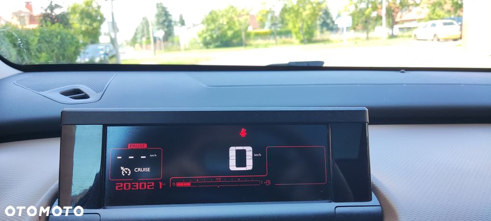 Citroën C4 Cactus 1.2 PureTech Shine EU6 - 27
