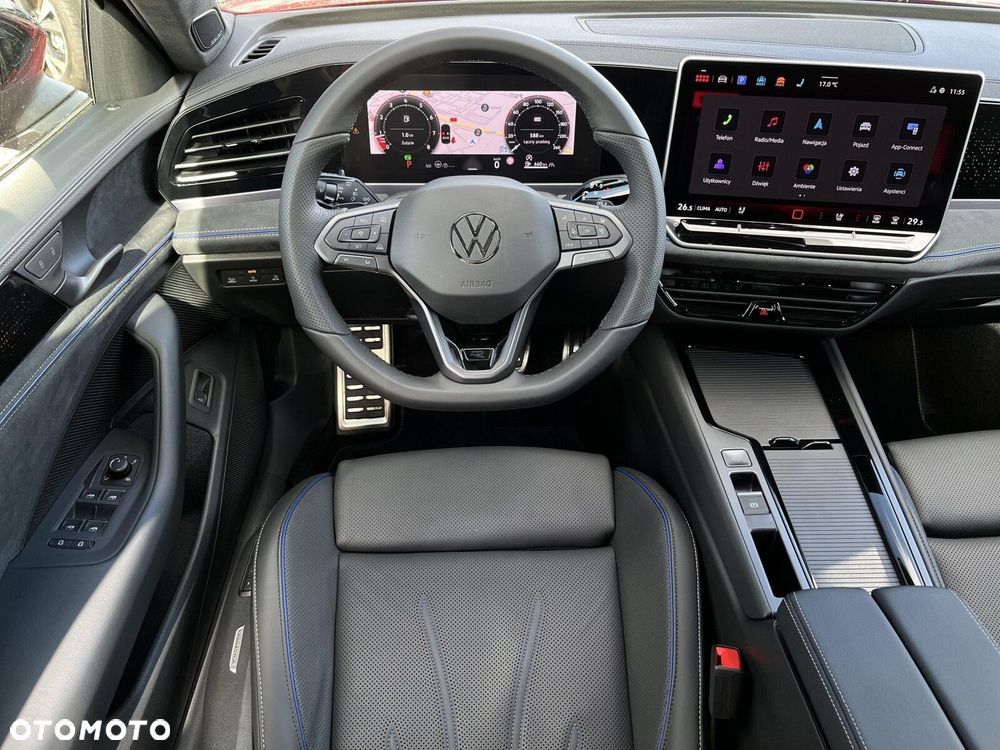 Volkswagen Passat Variant - 22