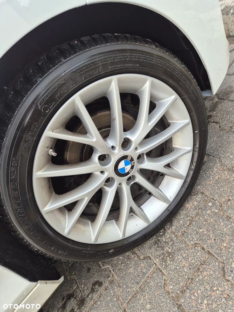 BMW Seria 1 118d M Sport - 17