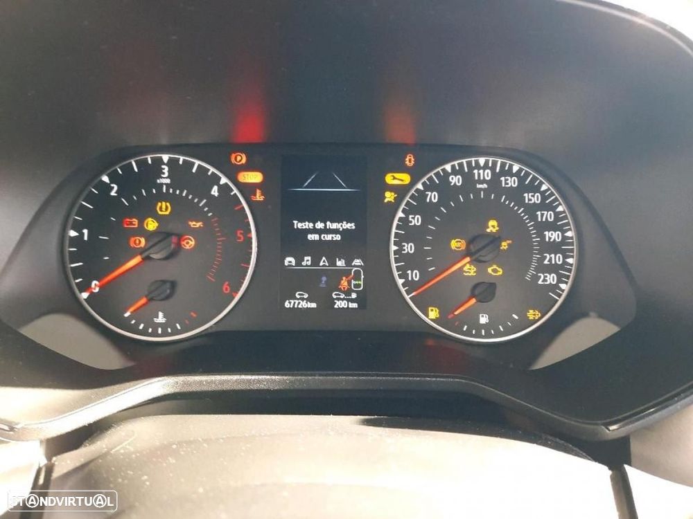 Renault Clio 1.5 Blue dCi Evolution - 4