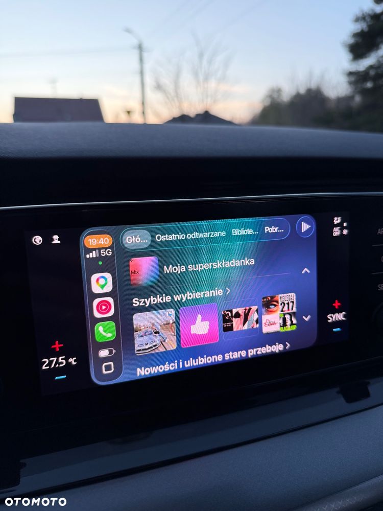 Skoda Octavia 1.5 TSI ACT Ambition - 30