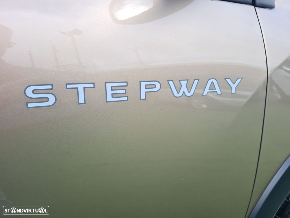 Dacia Lodgy 1.5 Blue dCi Stepway 7L - 10