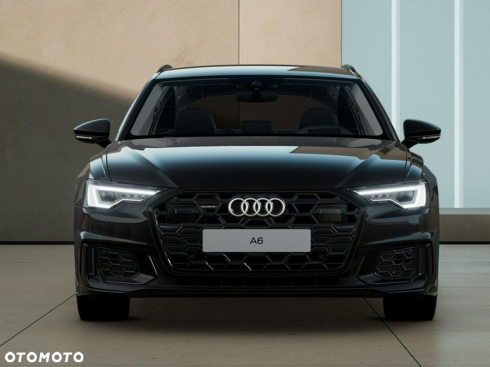 Audi A6 - 3