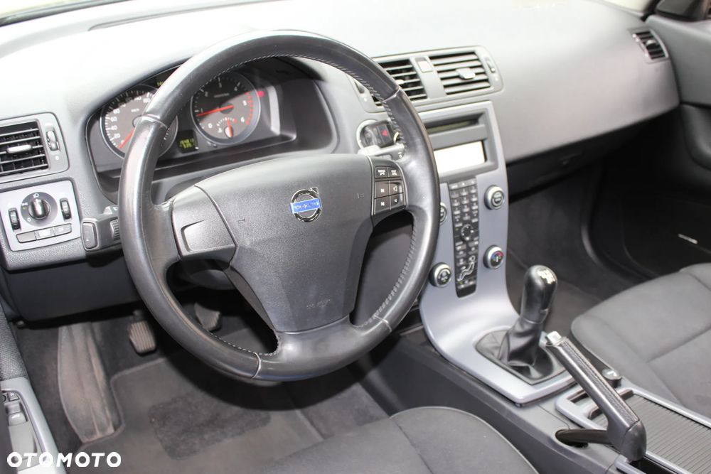 Volvo C30 D2 Summum - 16