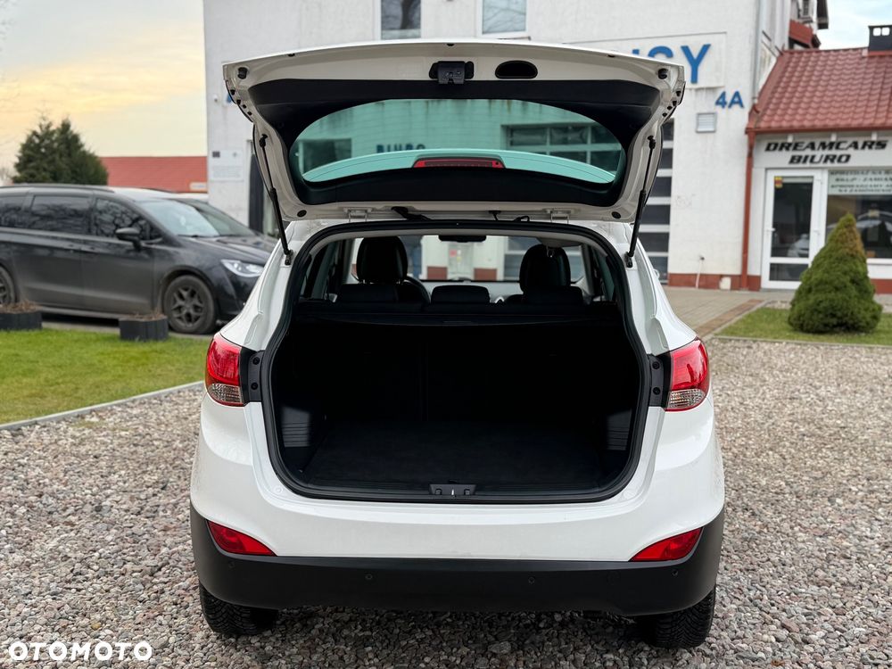 Hyundai ix35 - 33
