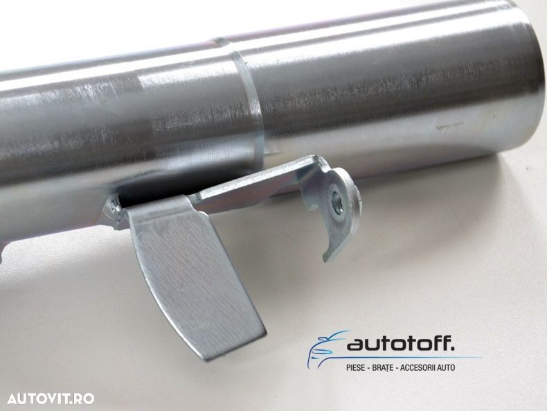 Suspensie sport FK reglabila pe inaltime Ford Focus 3 (2010+) - 7