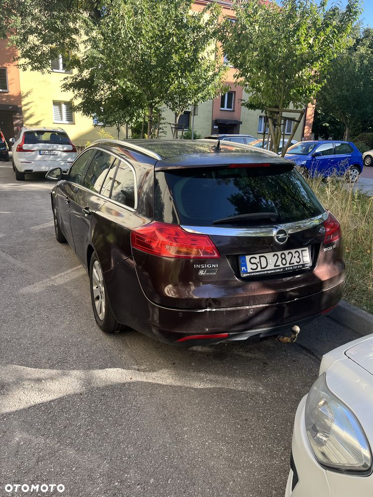 Opel Insignia - 3