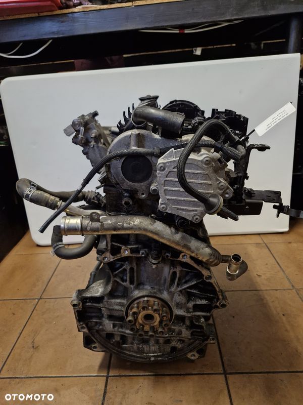 VOLVO V40 II 2 S60 II 2.0 D SILNIK SŁUPEK D4204T8 - 8