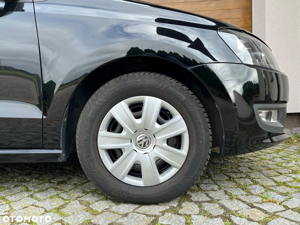 Volkswagen Polo - 14
