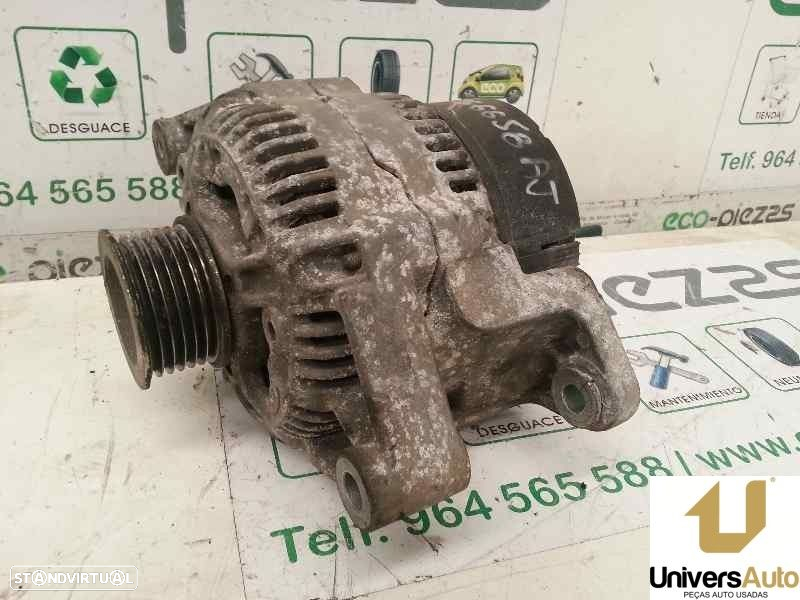 ALTERNADOR OPEL CORSA B 1996 -90389248 - 2