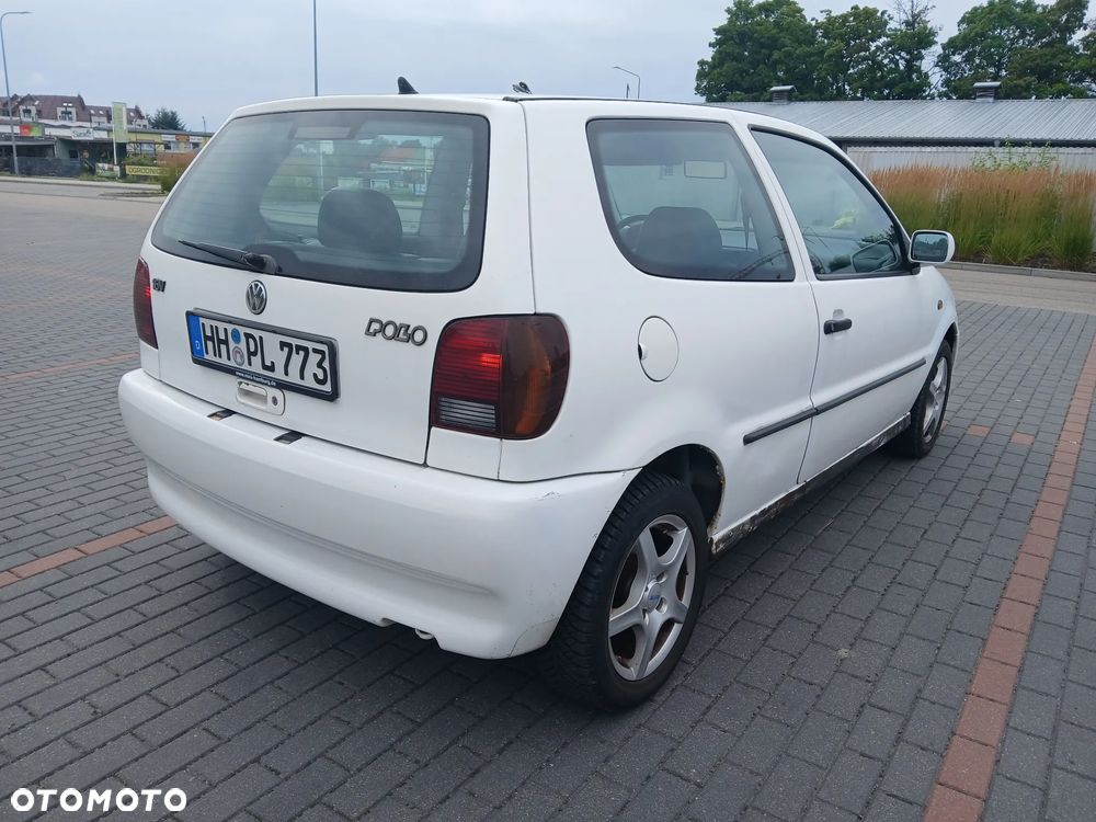 Volkswagen Polo - 15