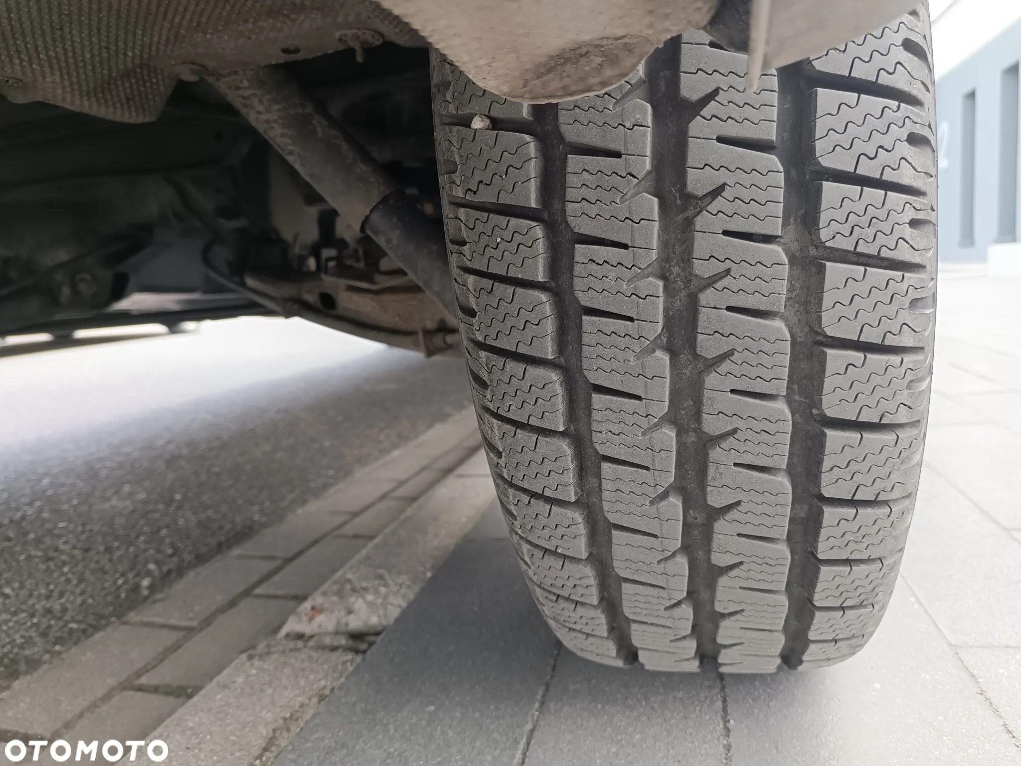 Volkswagen Transporter - 8