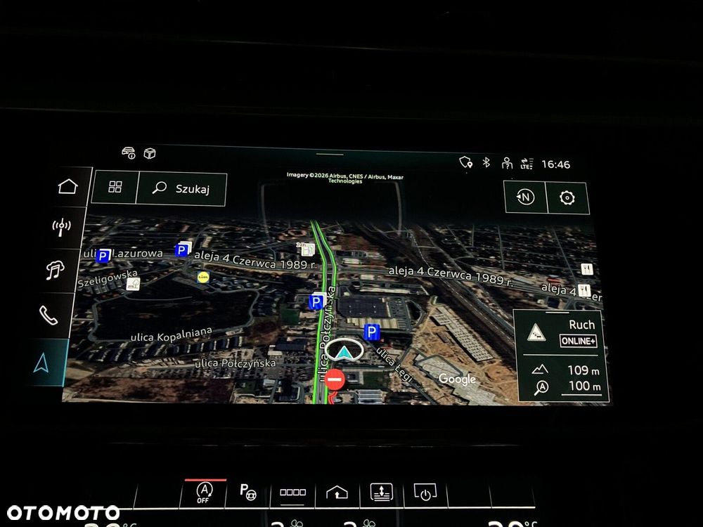 Audi S8 TFSI mHEV Quattro Tiptr - 33