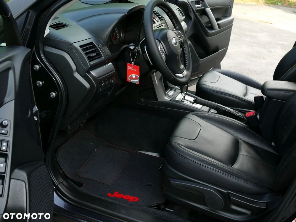 Subaru Forester 2.0X Lineartronic Comfort - 27