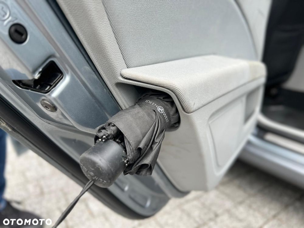 Skoda Superb 1.8 TSI Ambition DSG - 29