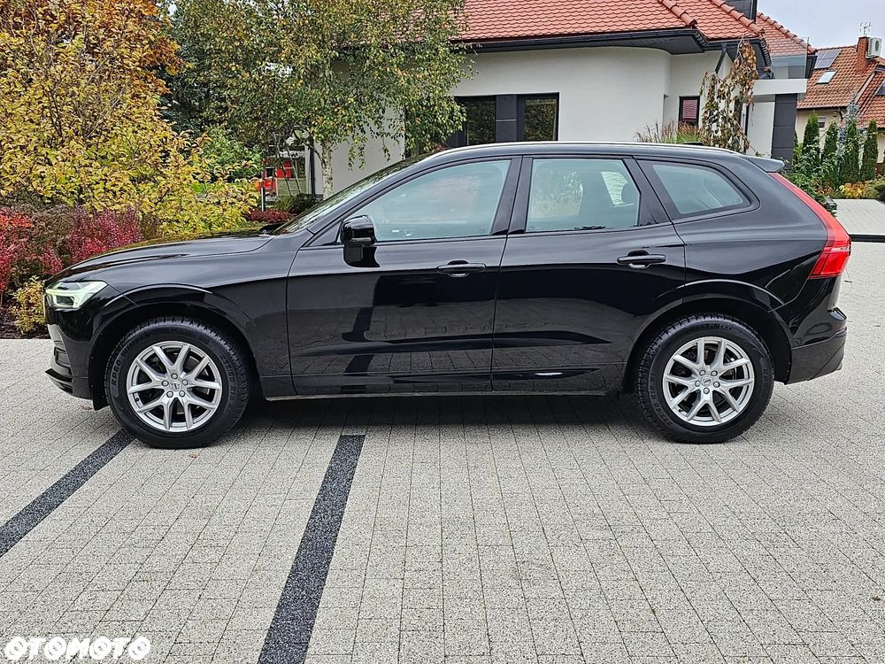 Volvo XC 60 D4 SCR AWD Momentum - 5