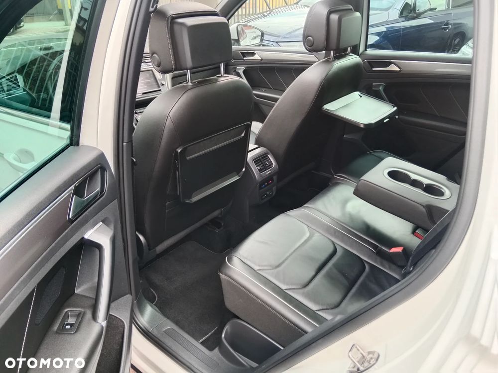 Volkswagen Tiguan 2.0 TSI BMT 4Mot Highline DSG - 16