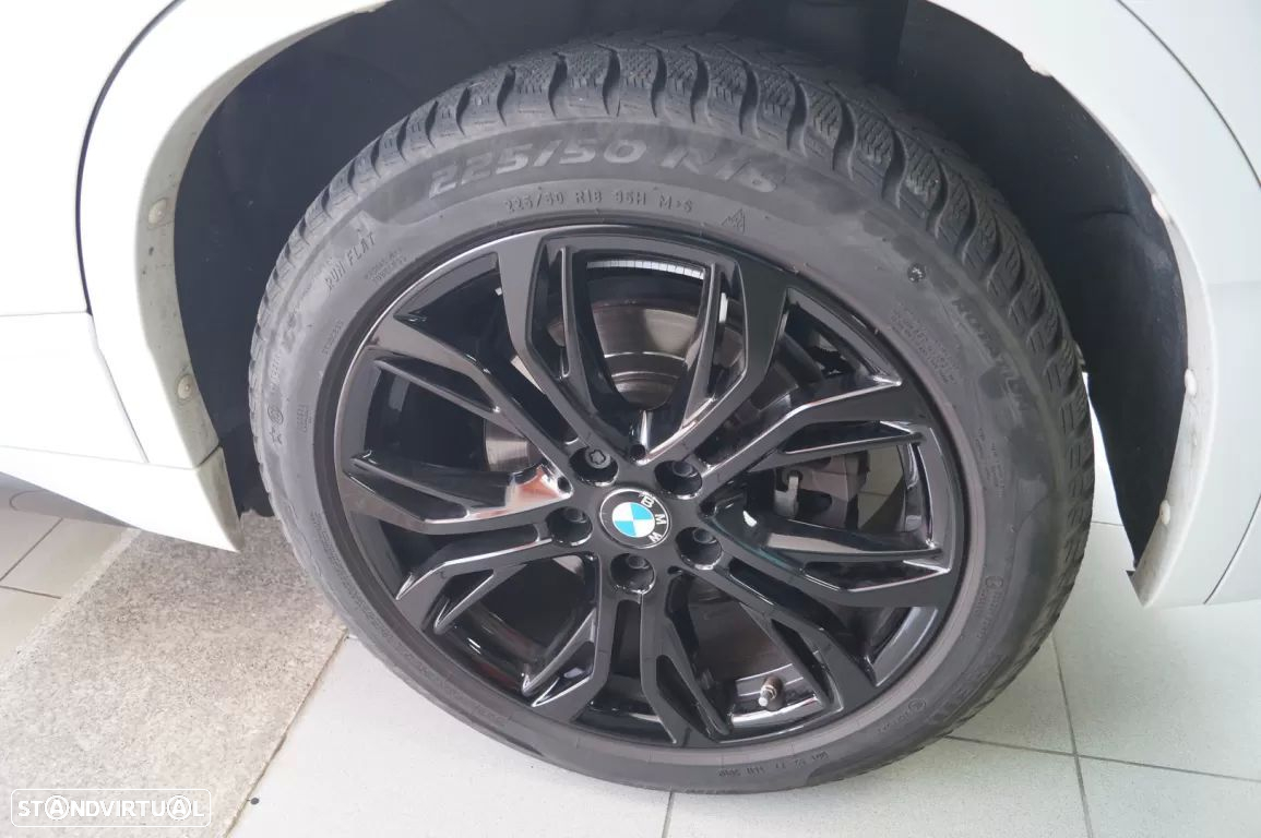 BMW X2 xDrive20d Pack Desportivo M - 13