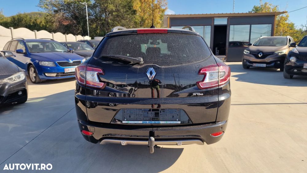 Renault Megane - 16