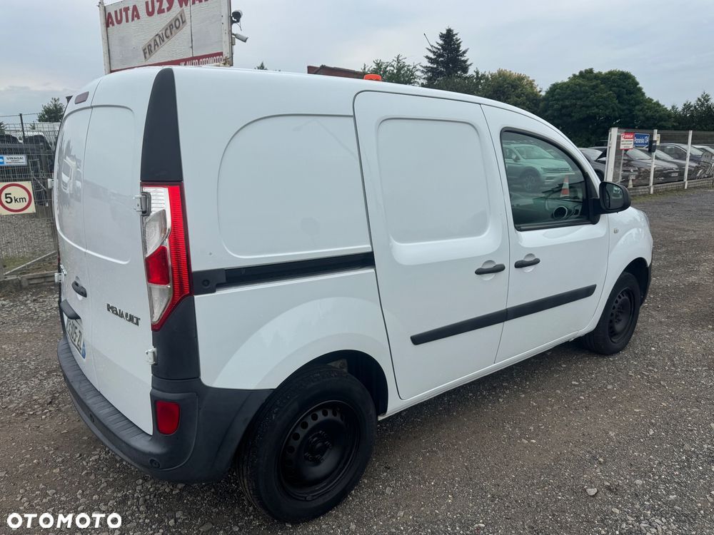 Renault Kangoo - 4