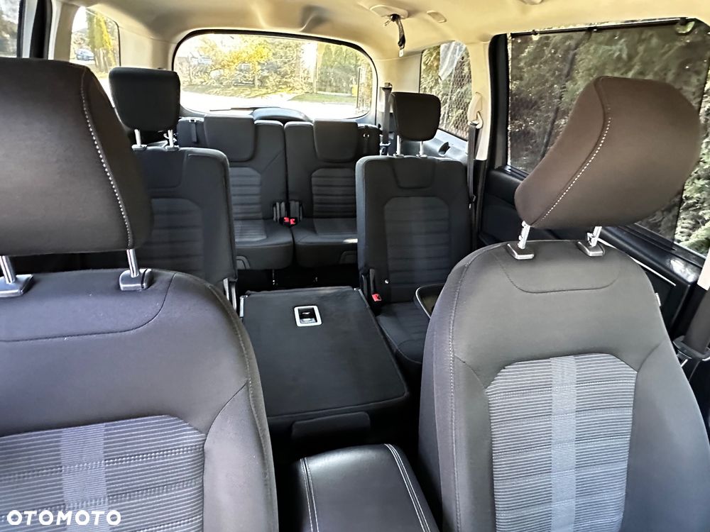 Ford Galaxy 2.0 TDCi Trend - 40