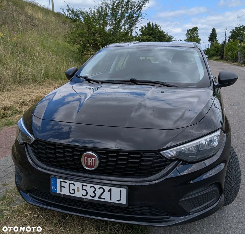 Fiat Tipo 1.4 16V - 7