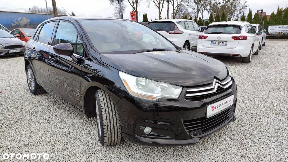 Citroën C4 - 2
