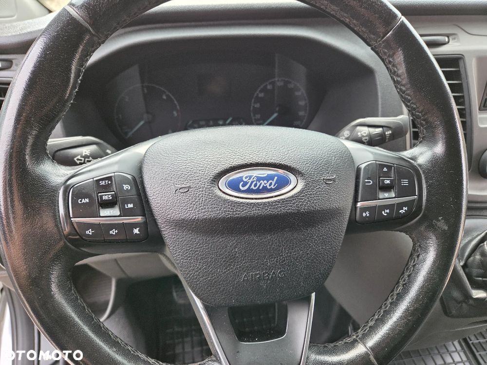 Ford Transit Custom 310 L1H1 Trend - 15