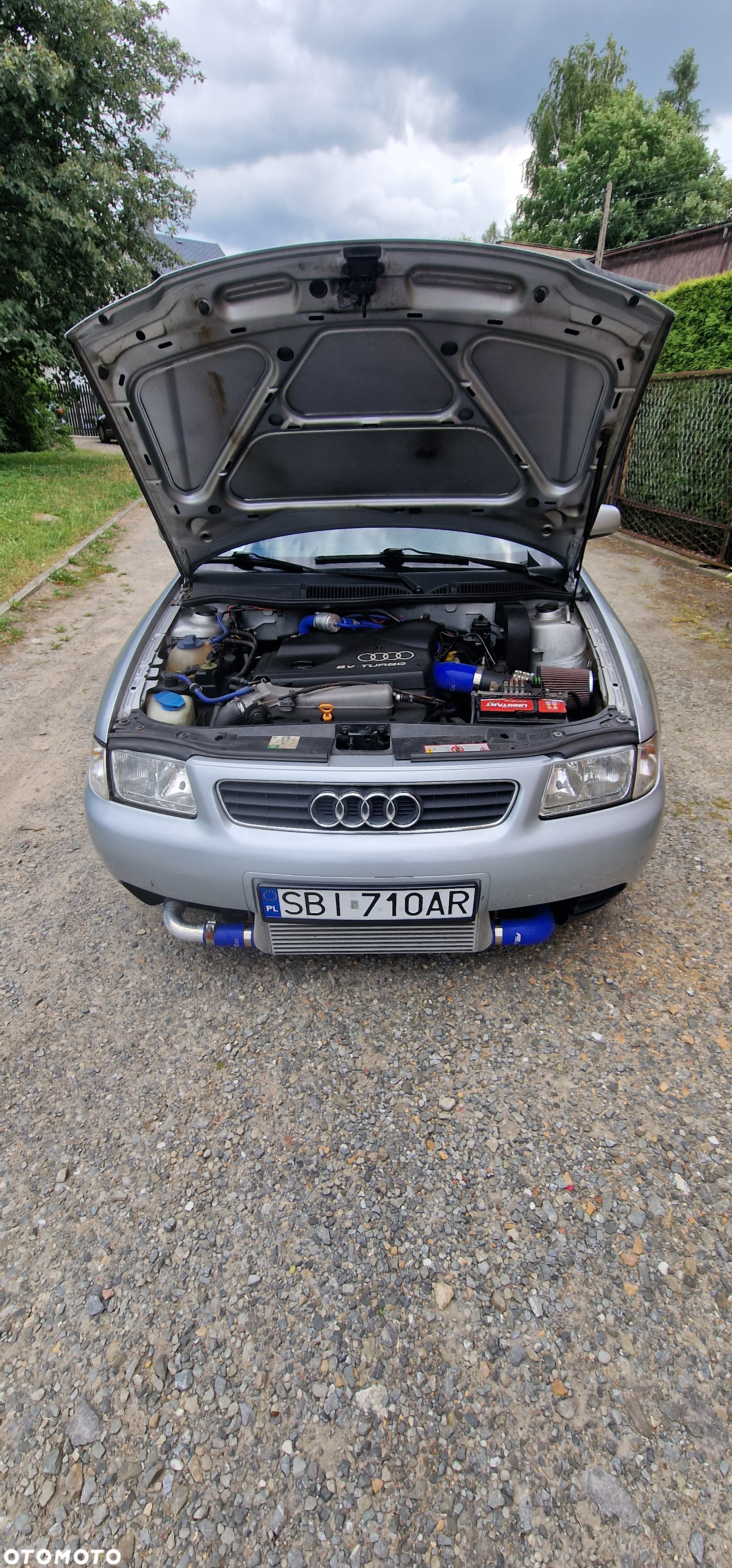 Audi A3 - 11