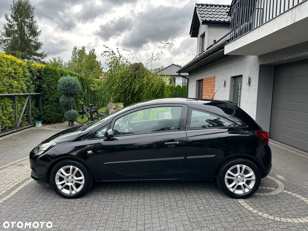 Opel Corsa - 6