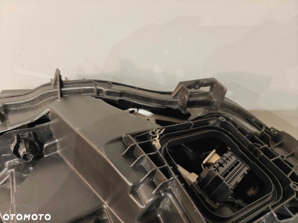 Lampa Lewy Przód Full Led Pure Vision Renault Austral EUROPA - 13