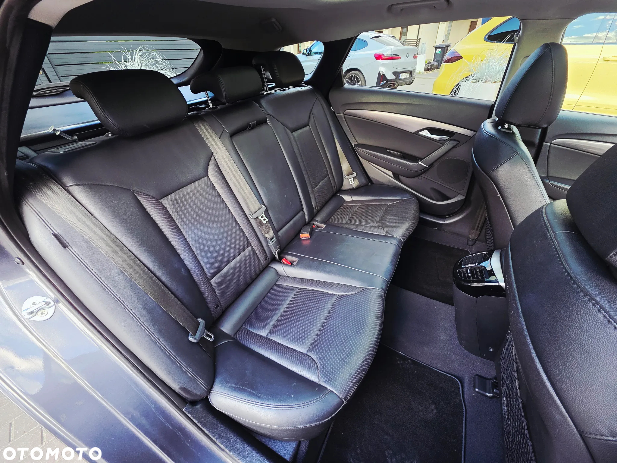 Hyundai i40 1.7 CRDi Premium - 3