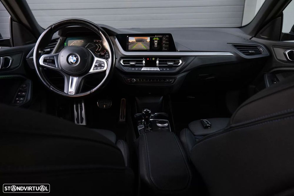 BMW 216 Gran Coupé d Pack Desportivo M - 6