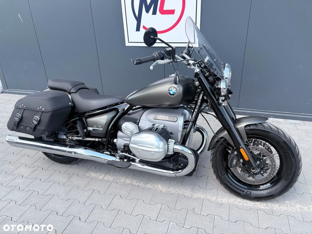BMW R - 2