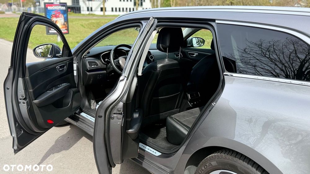 Renault Talisman ENERGY dCi 160 EDC INTENS - 15
