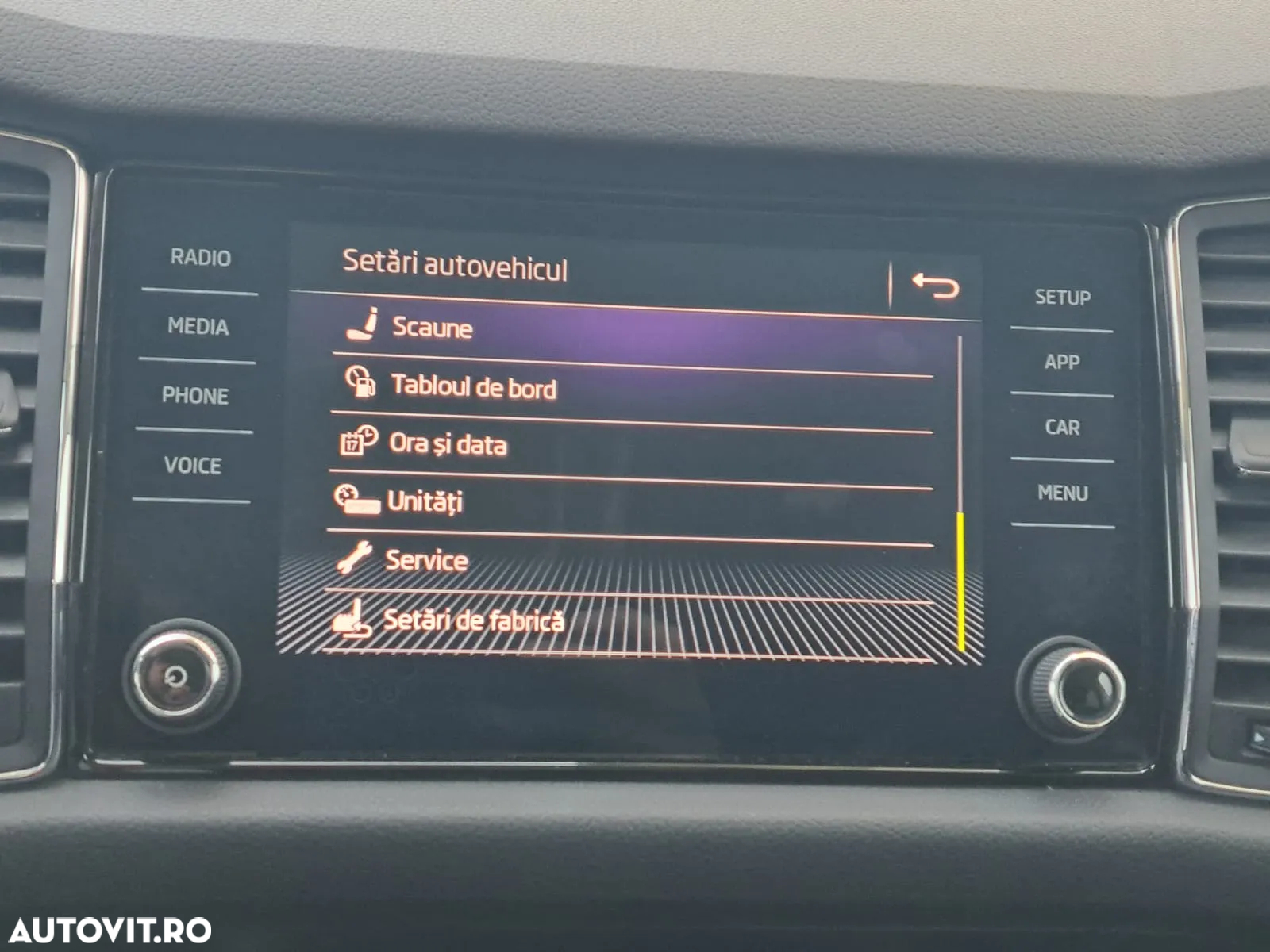 Skoda Kodiaq 2.0 TDI 4X4 DSG Style - 17