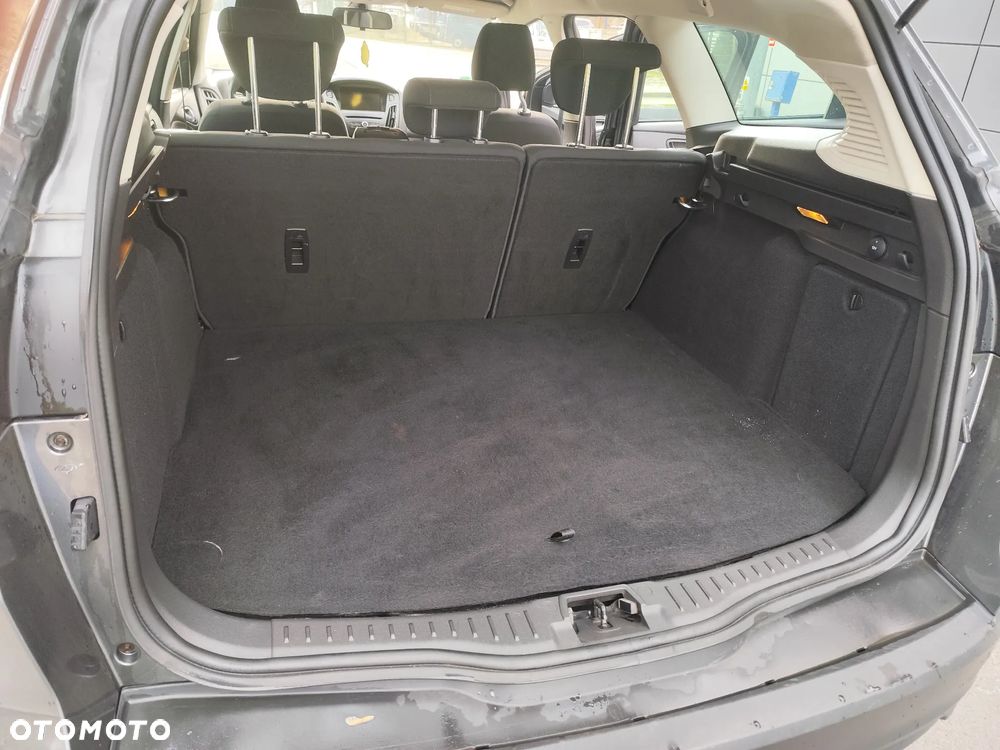 Ford Focus - 10