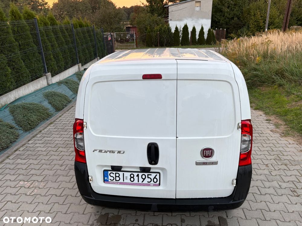 Fiat Fiorino - 31