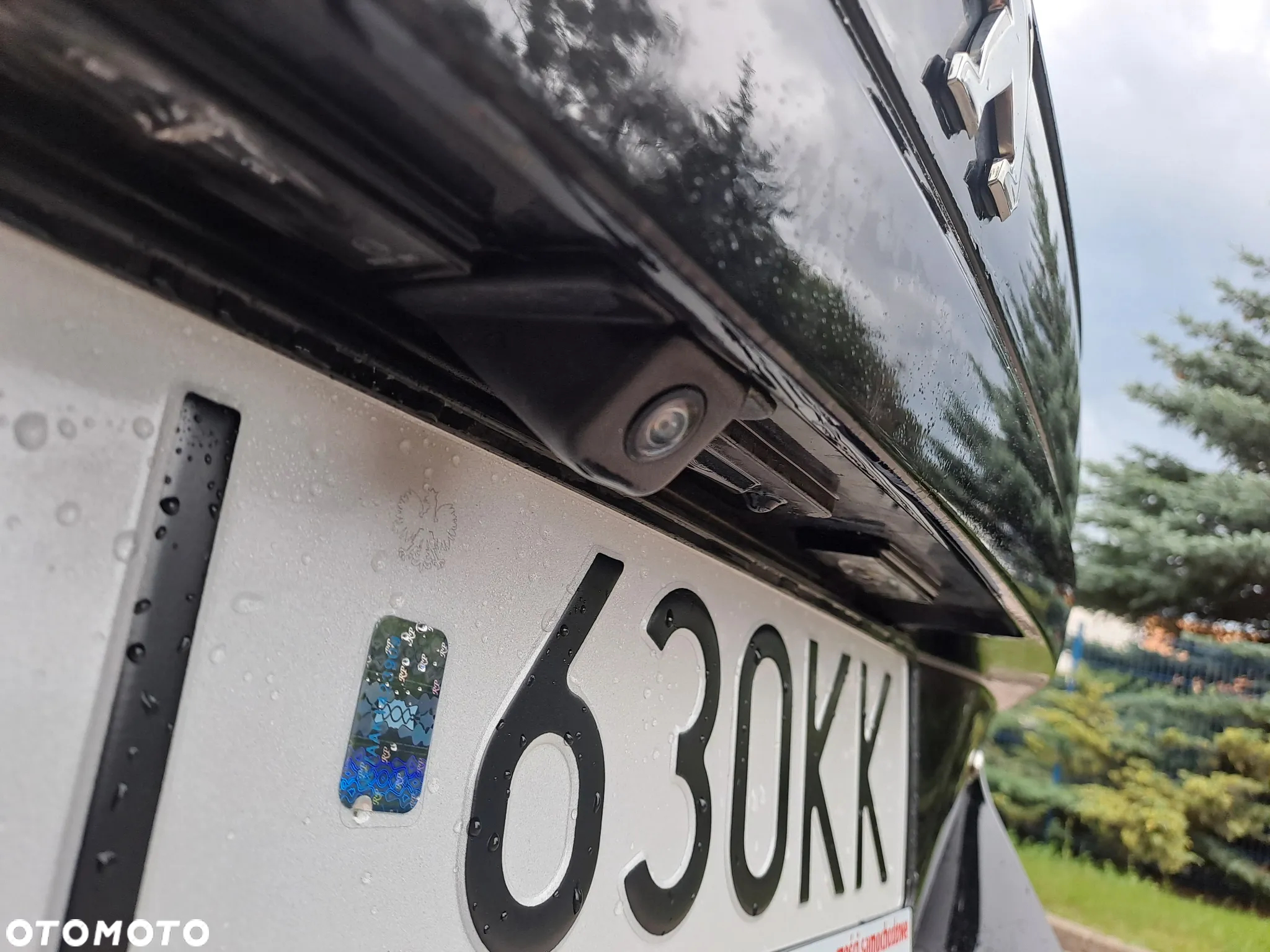 Peugeot 508 SW BlueHDi 130 GT S&S EAT8 - 26