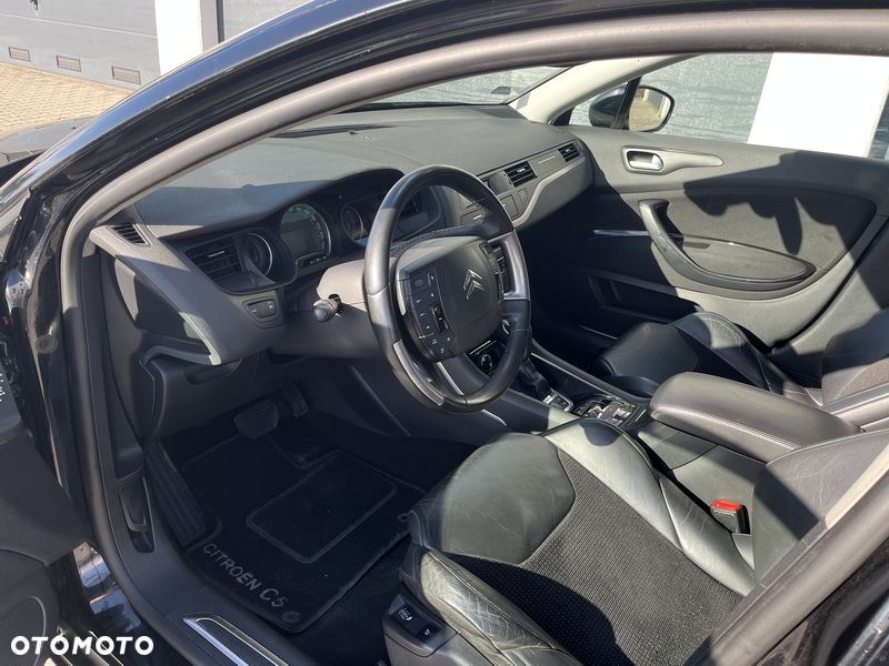Citroën C5 2.7 HDi V6 Exclusive - 7