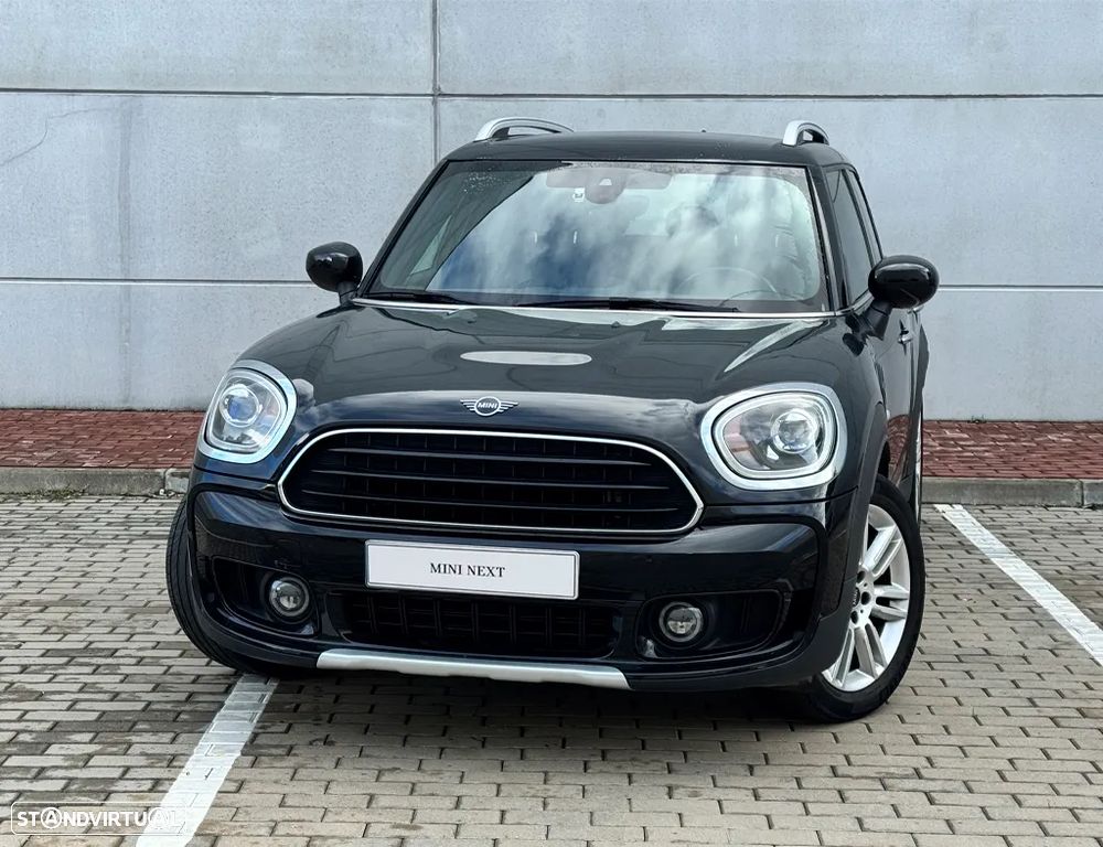 MINI Countryman One D Auto - 1