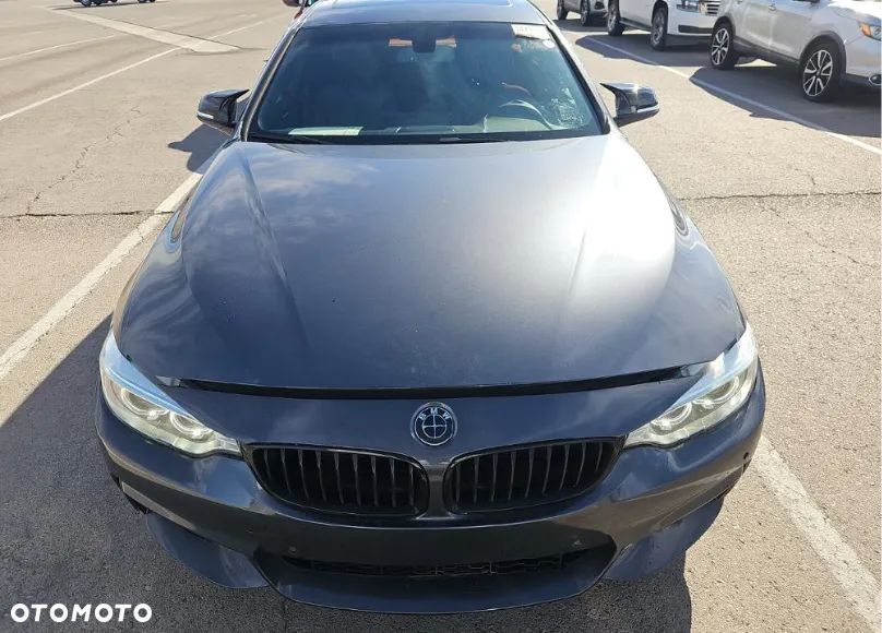 BMW Seria 4 430i M Sport - 2