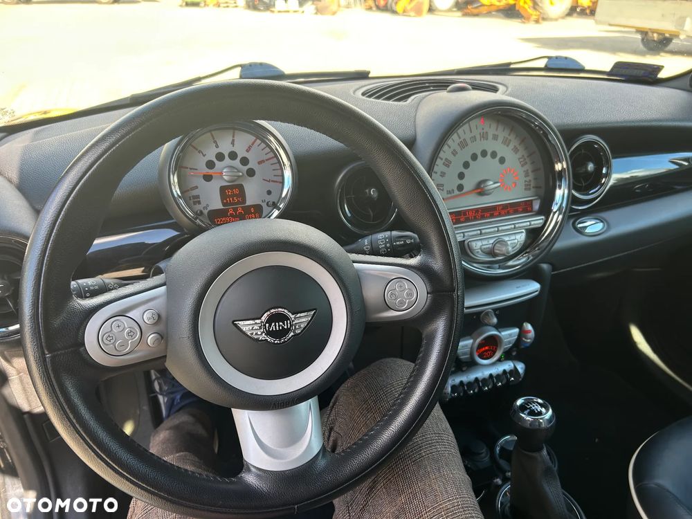 MINI Cooper D - 13