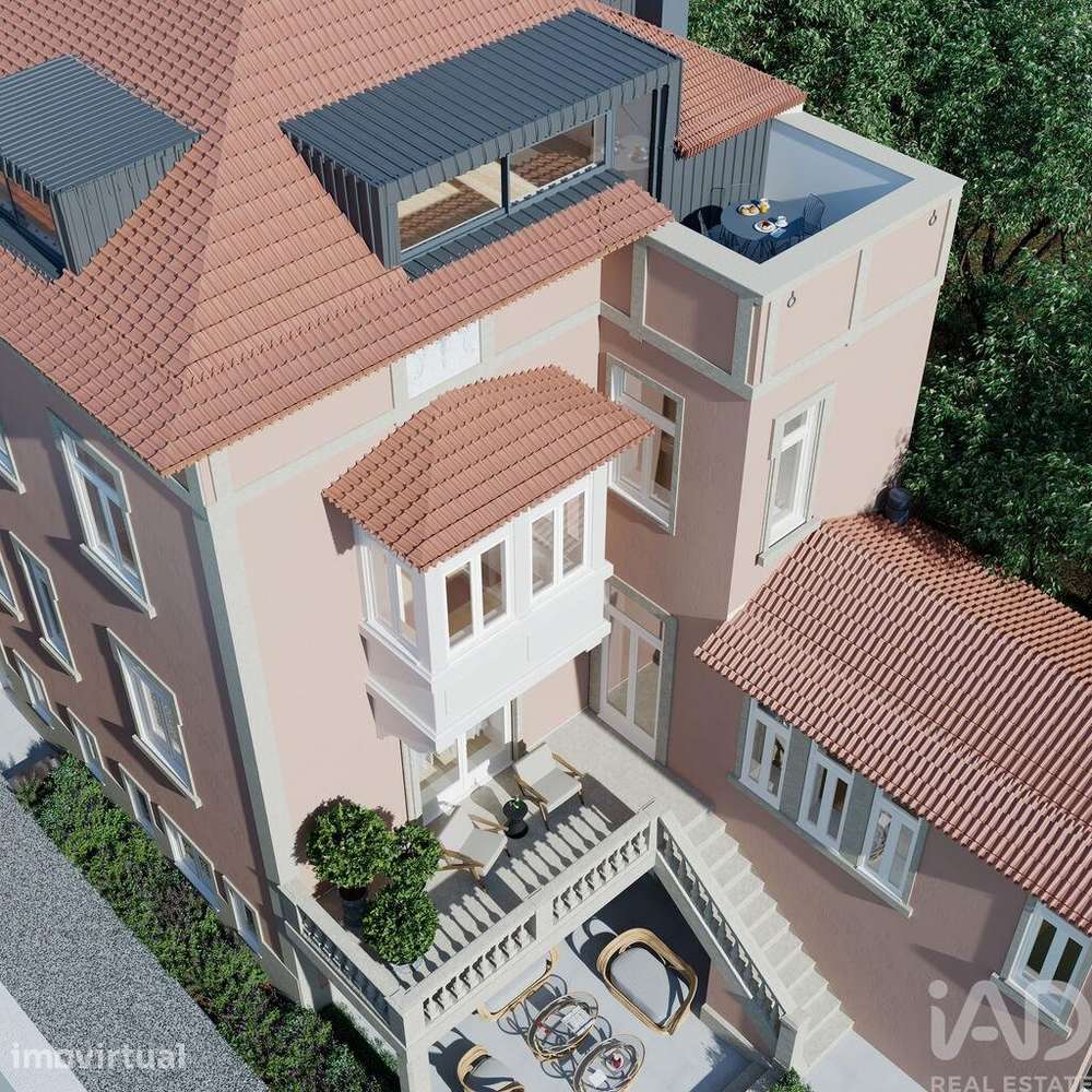 Apartamento T1 em Paranhos de 59,00 m2 - Grande imagem: 4/6