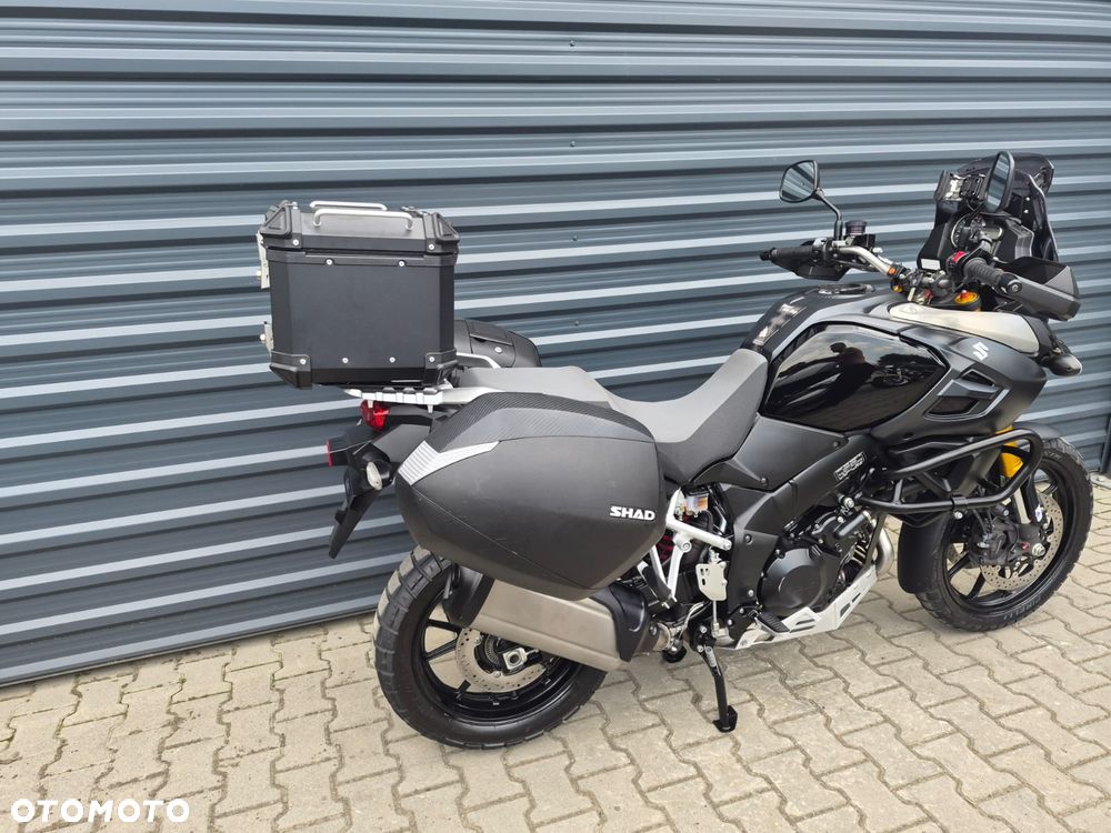Suzuki DL - 6